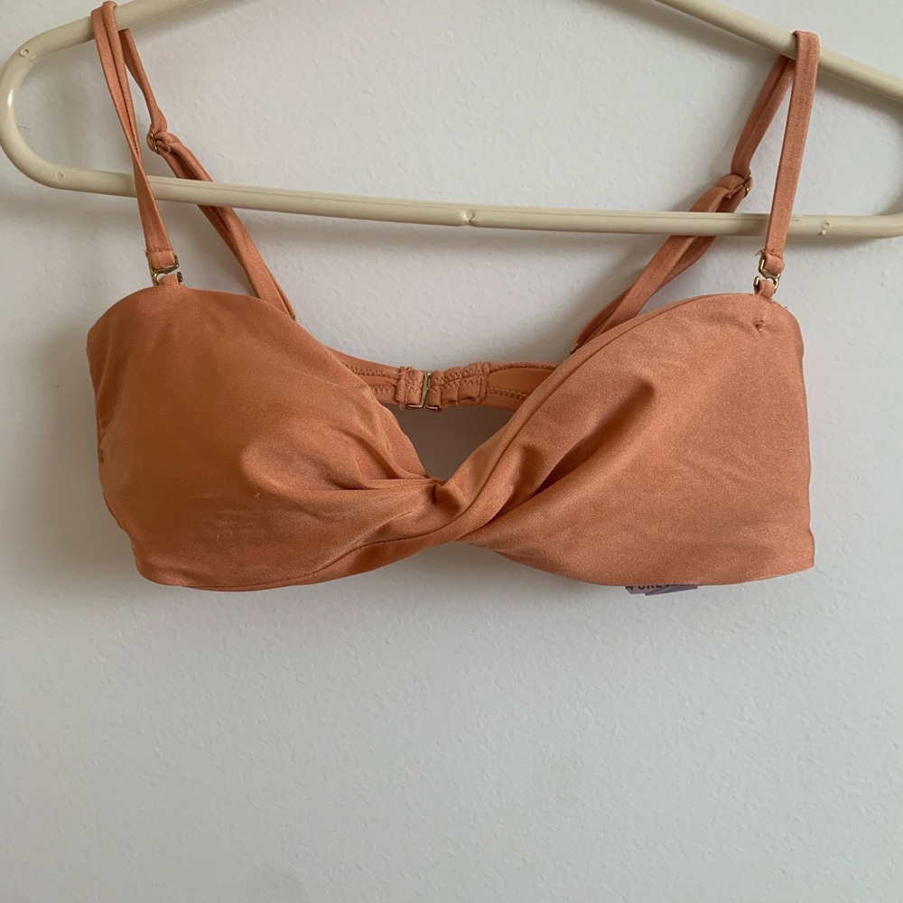Bikini top